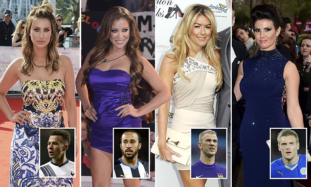 Wanita Cantik Pendukung Setia Timnas Inggris di Piala Eropa 2016